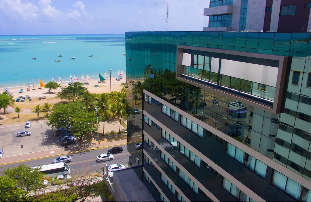 Acqua Suites Maceio-1