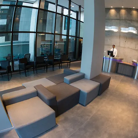 Acqua Suites Maceio-3
