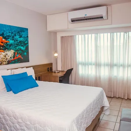 Hotel Ponta Verde Maceió-3