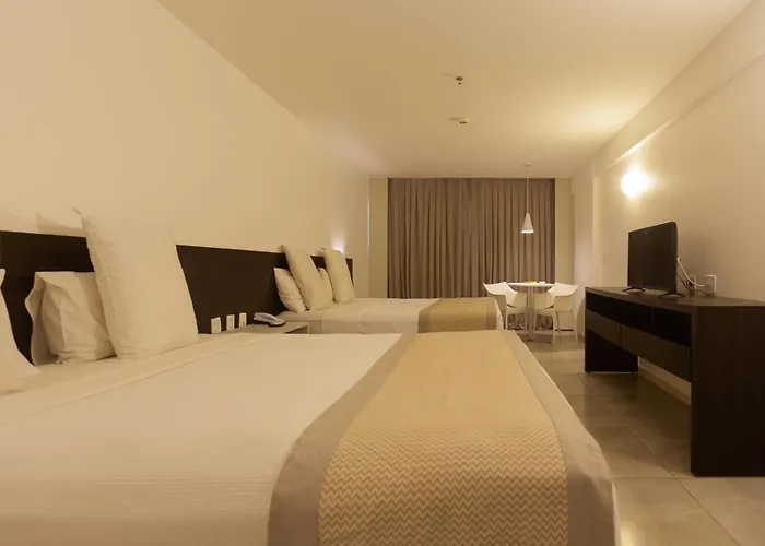 Ritz Suites Grand Boutique