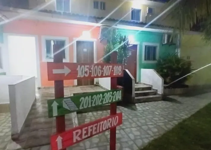 Pousada Maceio Inn