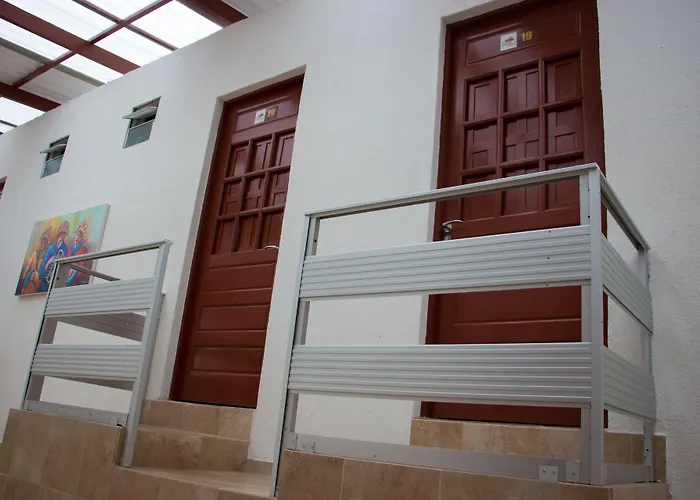 Pousada Nossa Casa