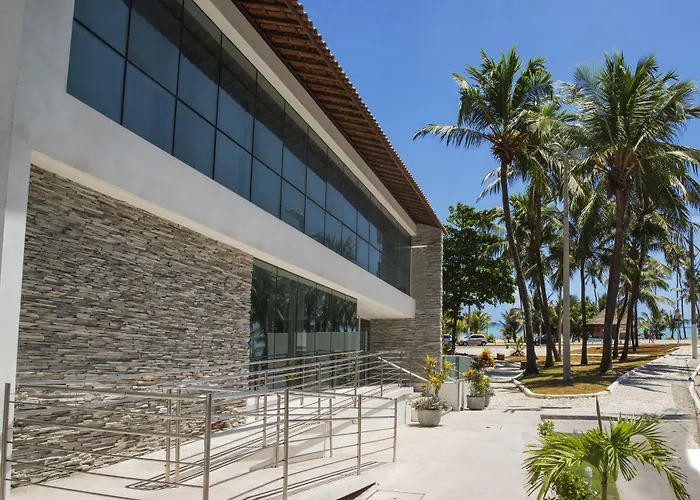 Hotel: Hotel Praia Bonita Jatiuca