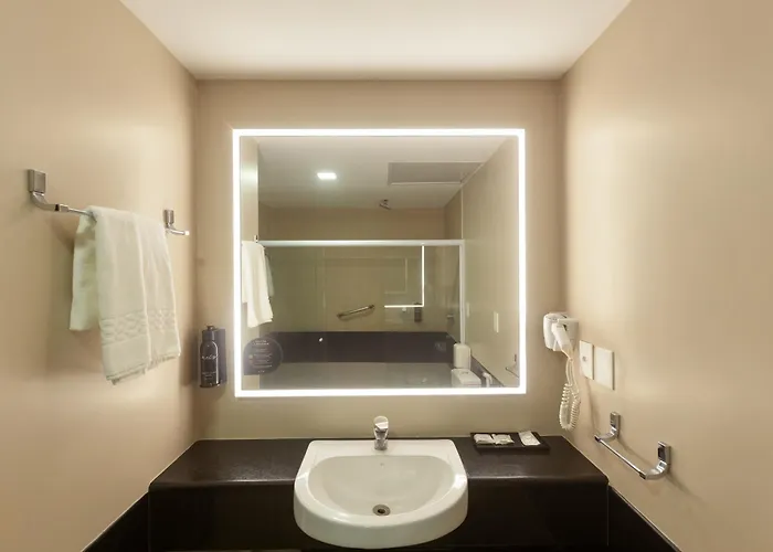 Ping Pong hotel: Ritz Lagoa Da Anta Hotel & Spa